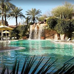 Sheraton Desert Oasis Villas, Scottsdale